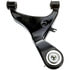 CB69518PR by DORMAN - Suspension Control Arm