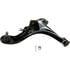 CB69518PR by DORMAN - Suspension Control Arm