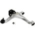 CB69548PR by DORMAN - Suspension Control Arm