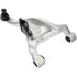 CB69567PR by DORMAN - Suspension Control Arm