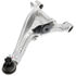 CB69567PR by DORMAN - Suspension Control Arm