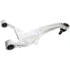 CB69587PR by DORMAN - Suspension Control Arm And Ball Joint Assembly