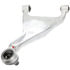 CB69587PR by DORMAN - Suspension Control Arm And Ball Joint Assembly