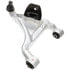 CB69568PR by DORMAN - Suspension Control Arm