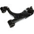 CB69597PR by DORMAN - Suspension Control Arm And Ball Joint Assembly