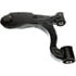CB69598PR by DORMAN - Suspension Control Arm And Ball Joint Assembly