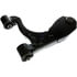 CB69598PR by DORMAN - Suspension Control Arm And Ball Joint Assembly