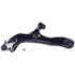Dorman CB71023PR Suspension Control Arm and Ball Joint Assembly Suspension Control Arm