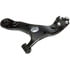 CB71024PR by DORMAN - Suspension Control Arm