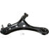 CB71034PR by DORMAN - Suspension Control Arm