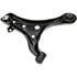 CB71034PR by DORMAN - Suspension Control Arm