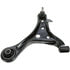 CB71034PR by DORMAN - Suspension Control Arm
