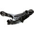 CB72007PR by DORMAN - Suspension Control Arm