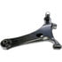 CB72054PR by DORMAN - Suspension Control Arm
