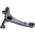 CB72054PR by DORMAN - Suspension Control Arm