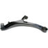 CB72054PR by DORMAN - Suspension Control Arm