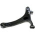 CB72053PR by DORMAN - Suspension Control Arm