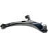 CB72053PR by DORMAN - Suspension Control Arm