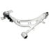 Dorman CB72184PR Suspension Control Arm and Ball Joint Assembly Suspension Control Arm And Ball Joint Assembly
