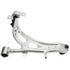 Dorman CB72184PR Suspension Control Arm and Ball Joint Assembly Suspension Control Arm And Ball Joint Assembly