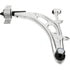 Dorman CB72184PR Suspension Control Arm and Ball Joint Assembly Suspension Control Arm And Ball Joint Assembly