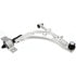 Dorman CB72184PR Suspension Control Arm and Ball Joint Assembly Suspension Control Arm And Ball Joint Assembly