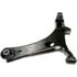 CB72253PR by DORMAN - Suspension Control Arm And Ball Joint Assembly