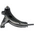 CB72233PR by DORMAN - Suspension Control Arm