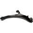 CB72254PR by DORMAN - Suspension Control Arm And Ball Joint Assembly