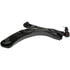 Dorman CB72294PR Suspension Control Arm and Ball Joint Assembly Suspension Control Arm And Ball Joint Assembly