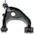 CB72507PR by DORMAN - Suspension Control Arm
