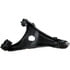 CB72507PR by DORMAN - Suspension Control Arm