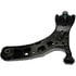 Dorman CB72294PR Suspension Control Arm and Ball Joint Assembly Suspension Control Arm And Ball Joint Assembly