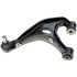 CB72507PR by DORMAN - Suspension Control Arm