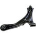 CB73053PR by DORMAN - Suspension Control Arm