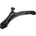CB73053PR by DORMAN - Suspension Control Arm