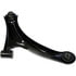 CB73053PR by DORMAN - Suspension Control Arm