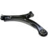 CB73053PR by DORMAN - Suspension Control Arm