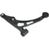 CB73043PR by DORMAN - Suspension Control Arm