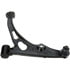 CB73043PR by DORMAN - Suspension Control Arm
