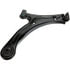 CB73054PR by DORMAN - Suspension Control Arm