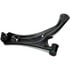 CB73054PR by DORMAN - Suspension Control Arm