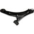 CB73054PR by DORMAN - Suspension Control Arm