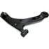 CB73064PR by DORMAN - Suspension Control Arm