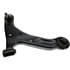 CB73064PR by DORMAN - Suspension Control Arm