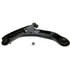 CB73064PR by DORMAN - Suspension Control Arm