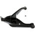 CB73074PR by DORMAN - Suspension Control Arm