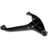 CB73074PR by DORMAN - Suspension Control Arm