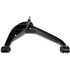 CB73074PR by DORMAN - Suspension Control Arm