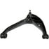 CB73073PR by DORMAN - Suspension Control Arm